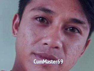 CumMaster69