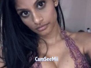 CumSeeMii
