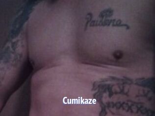 Cumikaze