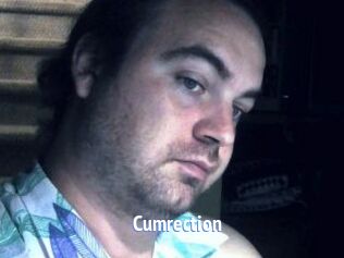 Cumrection
