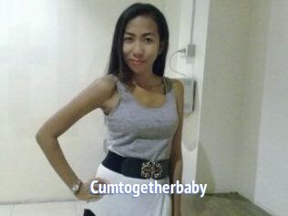 Cumtogetherbaby