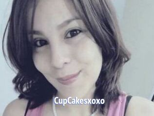 CupCakesxoxo