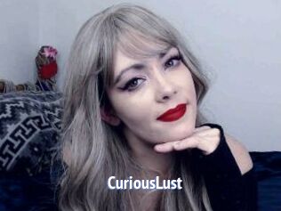 CuriousLust