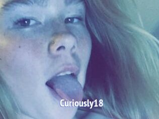 Curiously18