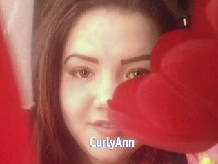 CurlyAnn
