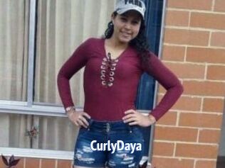 CurlyDaya