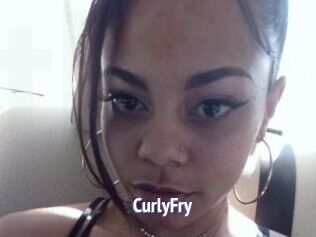 CurlyFry