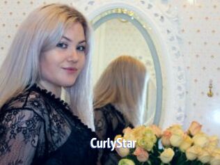 CurlyStar