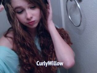 CurlyWillow