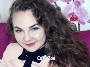 CurlyZoe