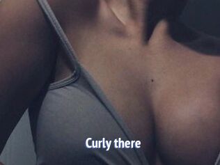 Curly_there