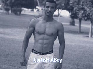 CurtisHotBoy