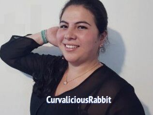 CurvaliciousRabbit