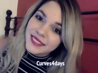 Curves4days