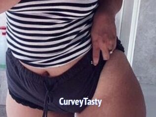 CurveyTasty