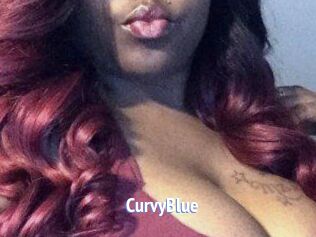 CurvyBlue