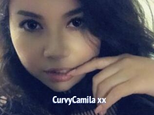 CurvyCamila_xx