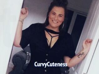 CurvyCuteness