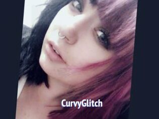 CurvyGlitch