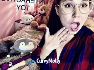CurvyMolly