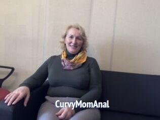 CurvyMomAnal