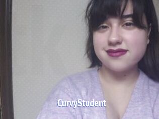 CurvyStudent