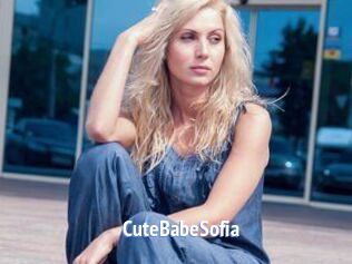 CuteBabeSofia