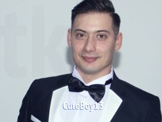 CuteBoy13