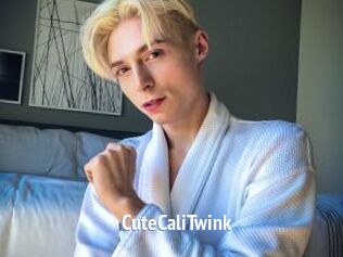 CuteCaliTwink