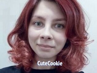 CuteCookie