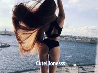 CuteLionesss