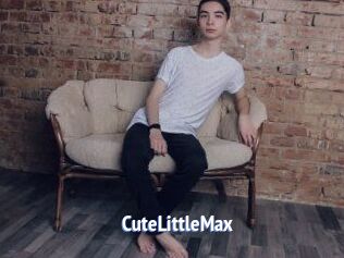 CuteLittleMax