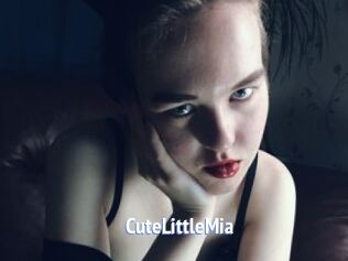 CuteLittleMia