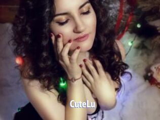 CuteLu