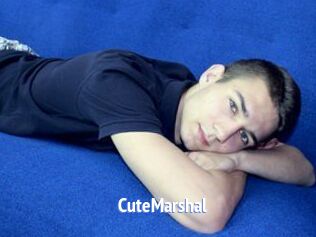 CuteMarshal