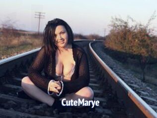 CuteMarye