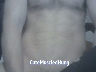 CuteMuscledHung