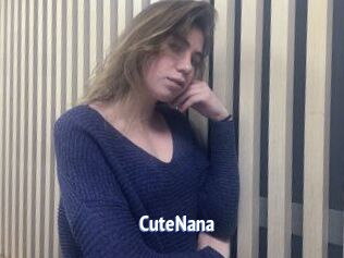 CuteNana