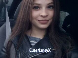 CuteNansyX