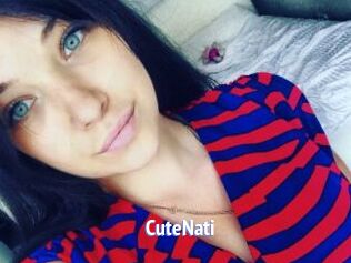 CuteNati