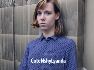 CuteNshyLyanda