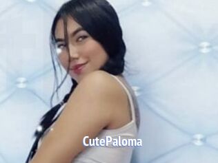 CutePaloma