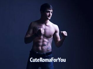 CuteRomaForYou