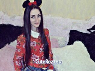 CuteRozzeta
