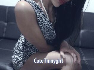 CuteTinnygirl