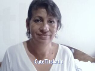 CuteTitsLatin Telefon Kontakte