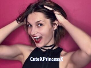 CuteXPrincessX