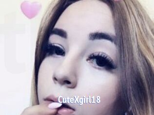 CuteXgirl18
