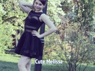 Cute_Melissa
