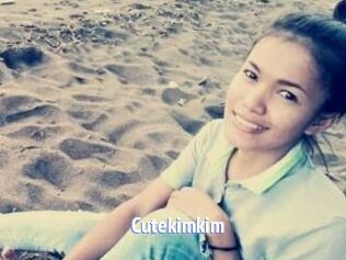 Cutekimkim